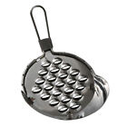  Jelly Scrape Stainless Steel Scratch Device Spaghetti Os Vegetable