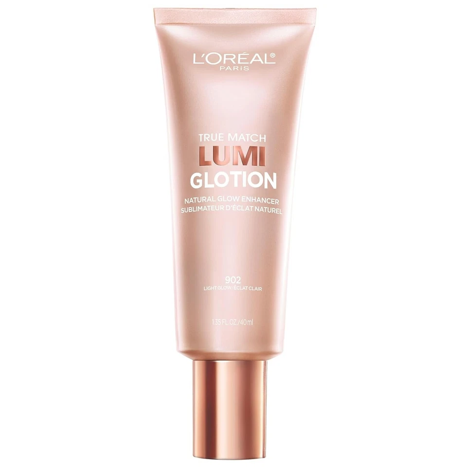 L'Oréal Paris True Match Lumi Glow Enhancer - Light, 1.32 oz