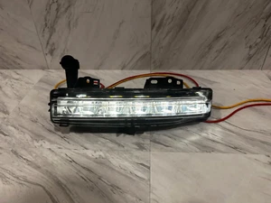 2022-2024 LAND ROVER RANGE ROVER L460 FOG LIGHT OEM DRIVER SIDE M8E2-15-201-AC - Picture 1 of 12