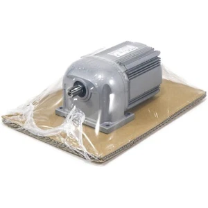 Mitsubishi Electric GM-S 0,2kW Drehstrom 200V Getriebemotor NEU - Bild 1 von 1