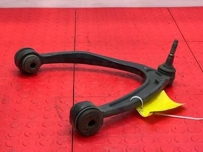 07-13 Chevy Silverado brazo de control superior delantero lado del conductor LH OEM 25812725 Foto 1 de 4