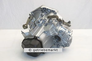 Getriebe Peugeot 206 1.4 HDi eco 5-Gang 20CN39 - Bild 1 von 1