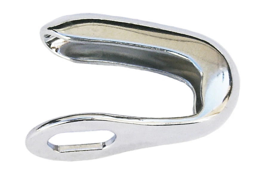 Palanca amortiguadora de dirección para Harley Springer 1943-1957 Knuckle UL 45 Servi-Car Foto 1 de 1