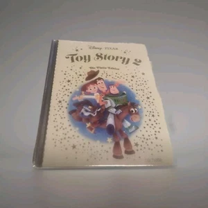 Disney Platin Edition Band 56 - Toy Story 2 - NEU Buch - Picture 1 of 1