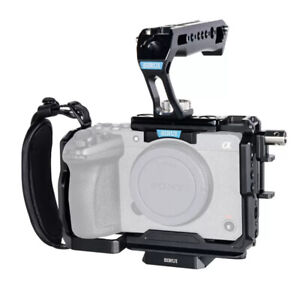 Sirui Sony FX3 FX30 Camera Rabbit Cage Expansion Protection Frame