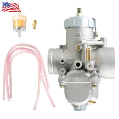 Carburador para Polaris Xplorer 250 300 Big Boss Blazer 250 Foto 1 de 4