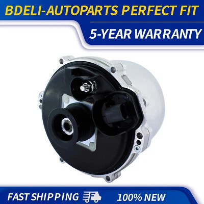 Alternador para BMW 540i 740i 750i X5 1999-2004 Land Rover Range Rover 2003-2009 Foto 1 de 4