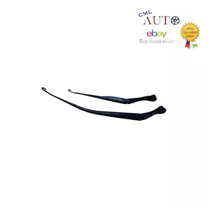 2004-2008 ACURA TL WIPER ARMS BOTH DRIVER AND PASSENGER SIDE OEM - Foto 1 di 9
