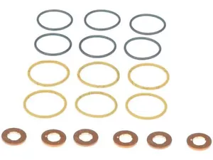 For 2010-2017 Freightliner XC Lowered Rail O-Ring Assortment Dorman 74373DT 2011 - Picture 1 of 2