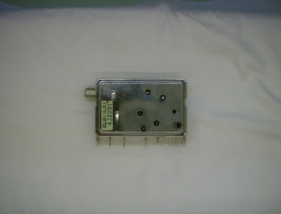 toshiba tuner 23121639 el811lx1 - Image 1 of 1