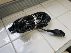 Vintage Joystick 20' ft extension cable for Atari/ Commodore - Picture 1 of 3