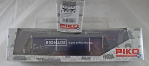 Piko 54995 vagón frigorífico "BIONADE" de DB AG nuevo de liquidación de tienda DC - Imagen 1 de 1