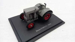 HACDT26 Trattore Deutz F2M315 1938 1/43 - Foto 1 di 2