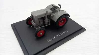 HACDT26 Trattore Deutz F2M315 1938 1/43 - Immagine 1 di 2