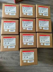 Honeywell ML7425A8018-E or - Picture 1 of 3