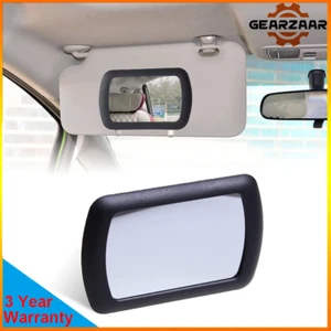 Car Sun Visor Vanity Mirror Universal Makeup Mirror Fit for Sun Shading AU STOCK - Picture 1 of 17