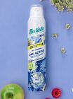 Batiste Dry Shampoo, 24H Active Waterless Shampoo, No Rinse Shampoo Hair Spray 