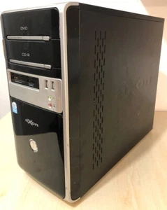 Computer Pc aXon Windows XP Professional RS232 Modbus Porta Seriale - Foto 1 di 5