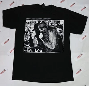 Obey Hemd Herren Medium Schwarz Weltweit A5 - Bild 1 von 11