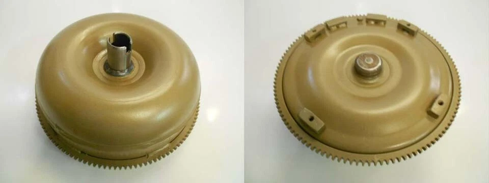 适用于道奇 ASPEN CHARGER CORONET DART MONACO 变速器扭矩转换器 12-3C — 第 1/1 张图片