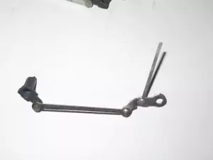 LIONEL STEAM LOCO PART- LEFT SIDE ECCENTRIC ROD- APPROX 1 7/8" - SR98 - Picture 1 of 1
