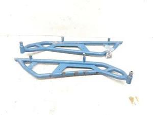 21 Polaris RZR Pro XP Ultimate Turbo Front Right & Left Rocker Arms - Picture 1 of 4