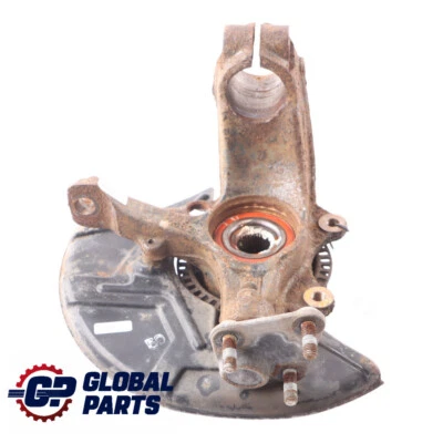 Audi TT 8N Front Wheel Hub Bearing Housing Knuckle Left N/S 8N0407255H Foto 1 de 4