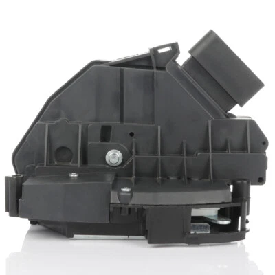 Actuador de bloqueo de puerta trasero derecho GMC Sierra 1500 2500HD 3500HD 2007-2009 Foto 1 de 4