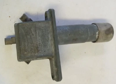 Interruptor de atenuación/inmersión UDS 401 castaño rojizo, Cadillac, Graham, Hudson, Buick, La Salle, Nash Foto 1 de 4