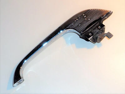 BMW E10 1502 1602 1802 2002 Genuine Door opener door handle re 5616 W7608 door handle - Image 1 of 2