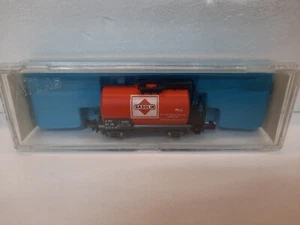 Atlas 2475 Kesselwagen Tankwagen GASOLIN Spur N - Bild 1 von 2