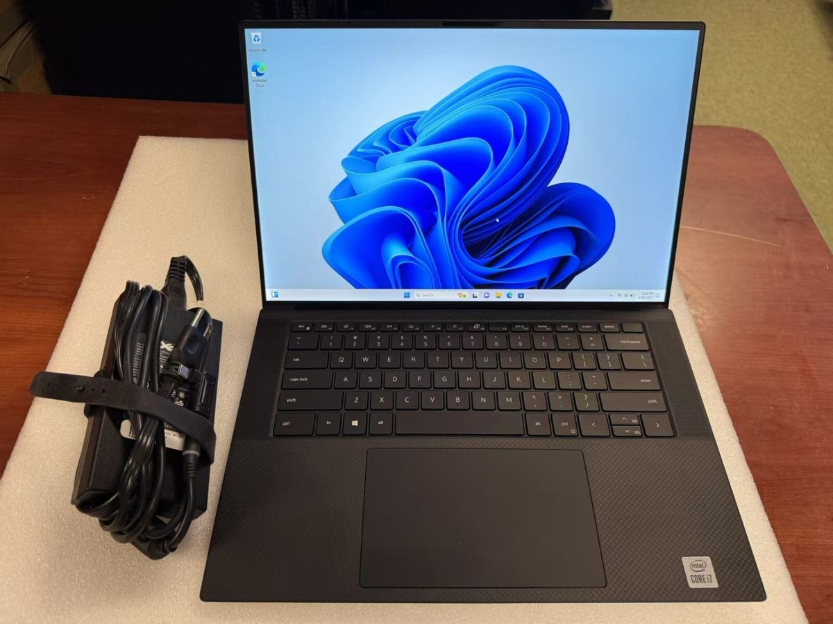 Dell 16 GB RAM PC Laptops & Netbooks 512 GB SSD Capacity for Dell 16 GB RAM PC Laptops & Netbooks 512 GB SSD Capacity for
