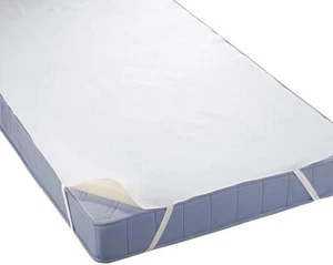 4myBaby Matratzenschoner, Wasserdichter Matratzenschoner, Wasserdichtes Bett - Bild 1 von 7