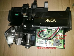 Mechanische Einheit für PK TECHNOLOGY FK11 FIBER CLEAVER - Bild 1 von 3