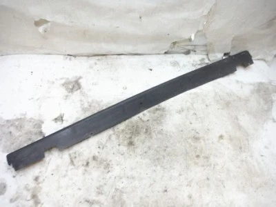 1998 年 SATURN SL2 SEDAN PASSENGER 右侧裙摇杆面板 原始设备制造商 1997 1999 — 第 1/4 张图片