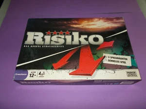Risiko - Das grosse Strategiespiel / Parker 2008 ( Ersatzteil) - Bild 1 von 7