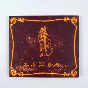 Zoe & The Buttercups - Zoe & The Buttercups CD Digipak 2007 Australia JGR035 - Picture 1 of 8