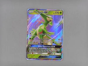 Pokemon Viridium GX - Holo - Base - 34/214 Strahlender Stern 2018 - Bild 1 von 3