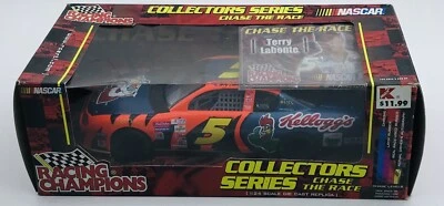 Racing Champions 2001 1/24 Jimmy Spencer K-Mart #26 *Nuevo* Foto 1 de 3
