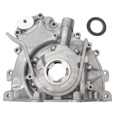 Bomba de aceite del motor para Land Rover LR4 LR3 Range Rover Sport 2,7 L 3,0 L LR002465 Foto 1 de 4