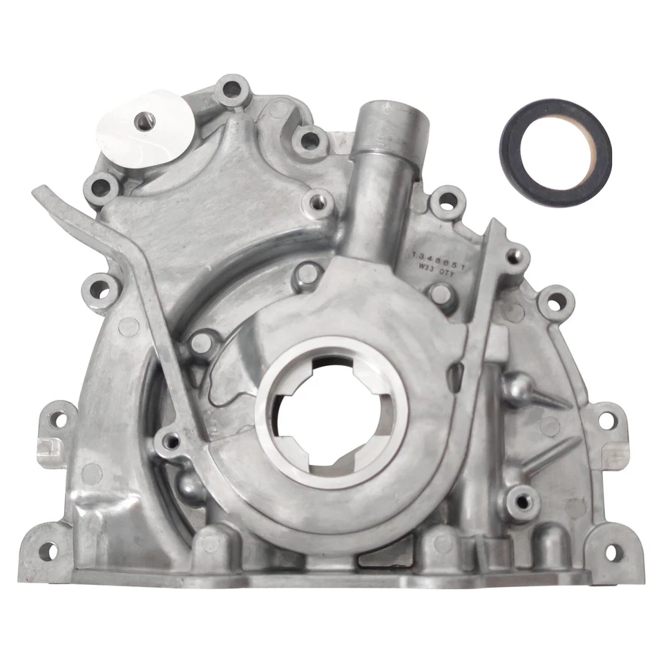 Bomba de aceite del motor para Land Rover LR4 LR3 Range Rover Sport 2,7 L 3,0 L LR002465 Foto 1 de 4