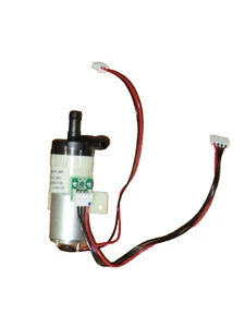 KEURIG® BOMBA Parte KPW26 o CJWP27-AC12 Asegúrate de tener una coincidencia - Imagen 1 de 6