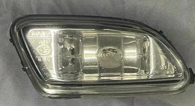 Jaguar XJ6 XJ12 XJR 1995 1997 pasajero lado derecho luz antiniebla OEM DBC11016 Foto 1 de 4