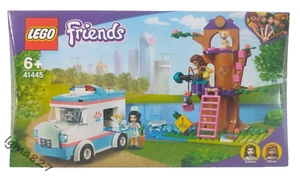 LEGO Friends (41445) Tierklinik Krankenwagen Alter 6+ - Bild 1 von 1