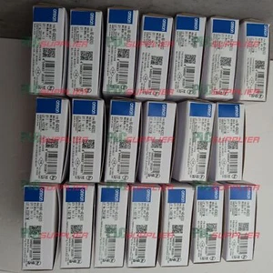 NX-AD4203 NEW OMRON NXAD4203 PLC Processor Module - Picture 1 of 3