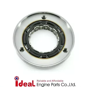 "New" One Way Bearing Starter Clutch for Kawasaki Prairie KVF 300 KVF300 99~02 - Foto 1 di 1