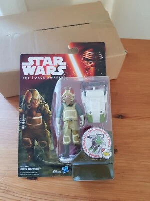 STAR WARS THE FORCE AWAKENS  GOSS TOOWERS - Image 1 of 2