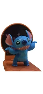 Giocattolo Happy Meal 2021 McDonald's Disney World 50th Anniversary #38 nuovo con scatola - Foto 1 di 4