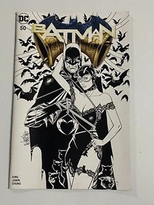 Batman # 50 Wedding Issue Jetpack Exclusive Jim Balent Variant | Combined Ship - Bild 1 von 2