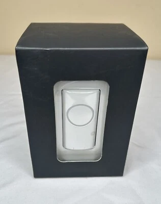 C By GE General Electric On/Off Smart Wi-Fi Switch Brand NEW Alexa & Google - Image 1 of 4